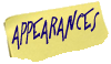 appearances