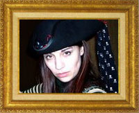 stuff about adrienne